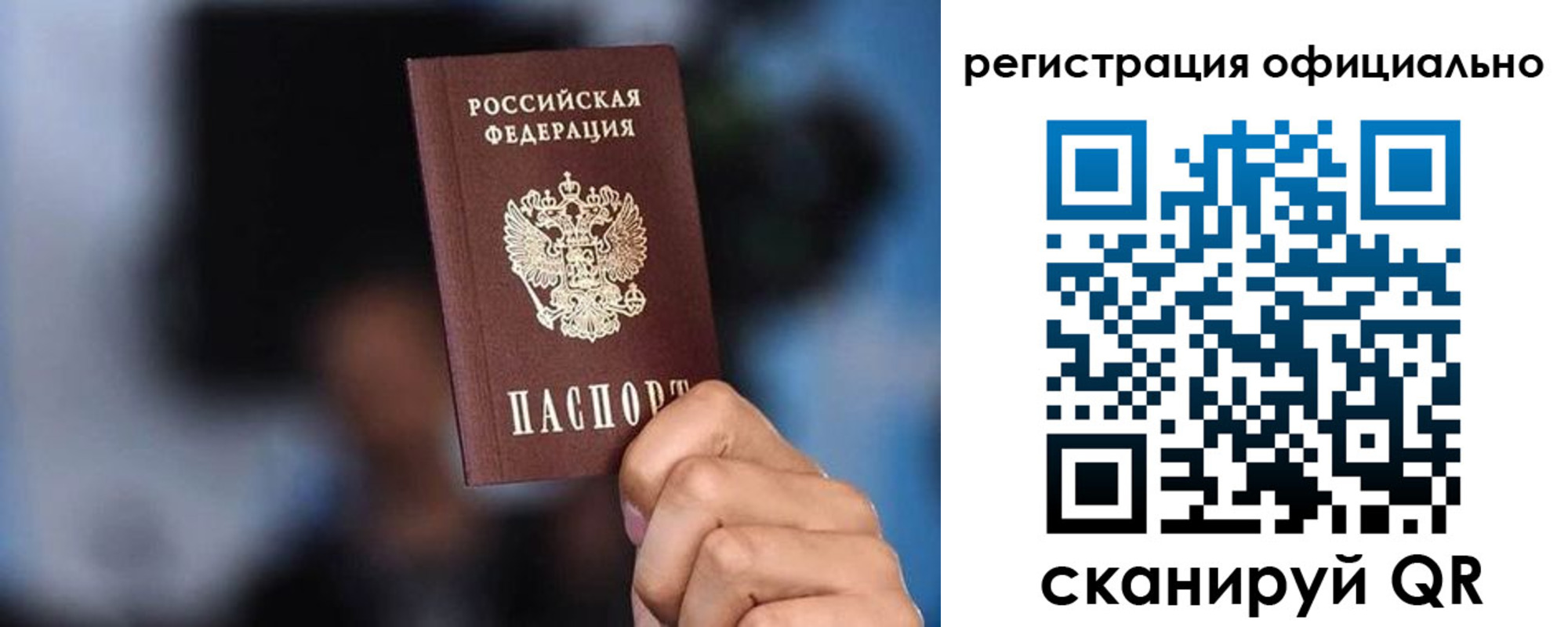 прописка гарантия в Ростове